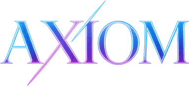 Axiom logo